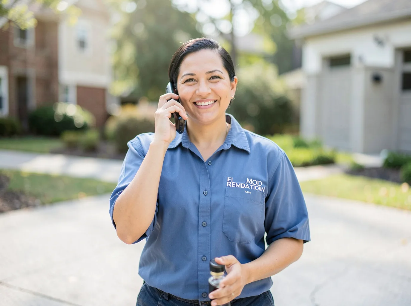 Mold Remediation Le Roy, WV FAQs